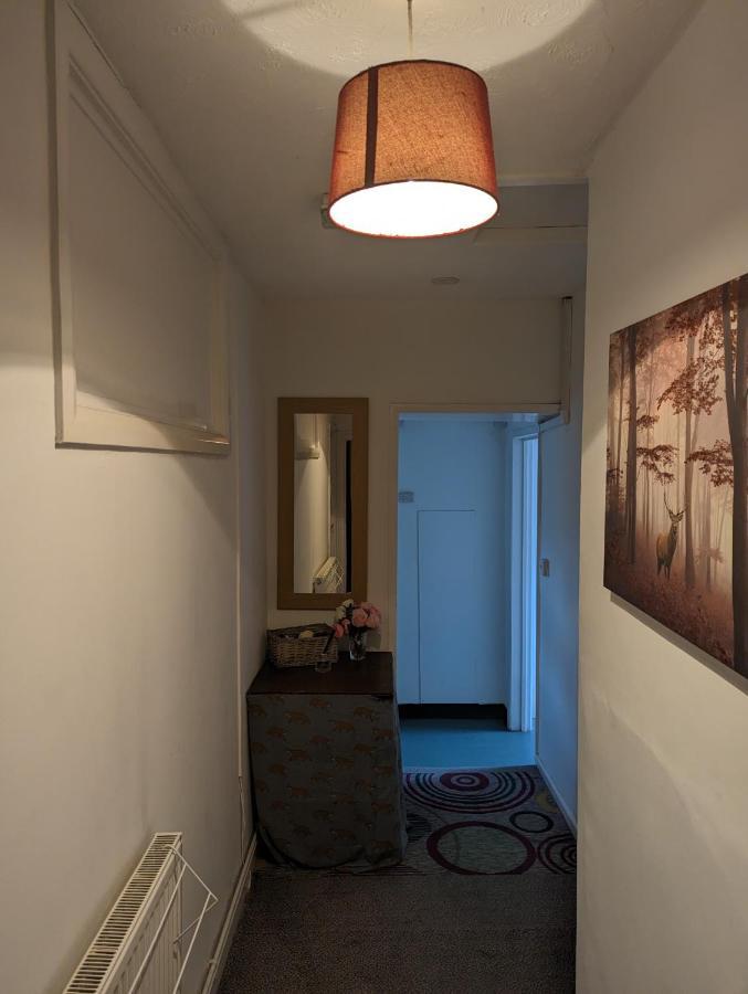 Hotel The Fox Bristol Zewnętrze zdjęcie