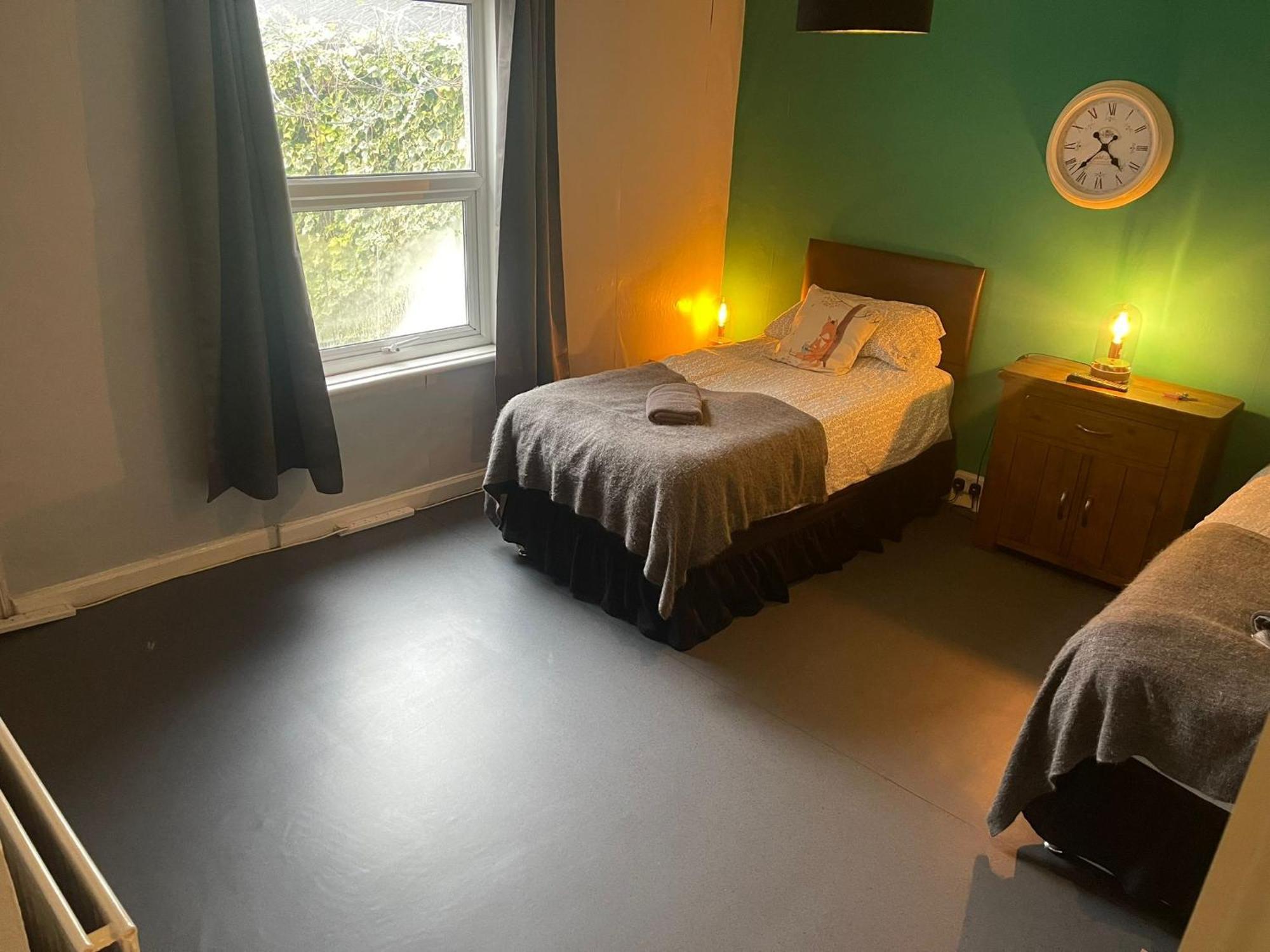 Hotel The Fox Bristol Zewnętrze zdjęcie